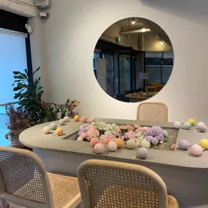 카페 104 리뷰 사진