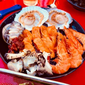 도심앤바다 사진