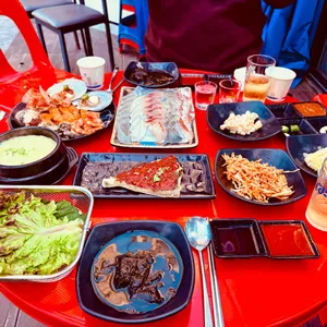 도심앤바다 사진