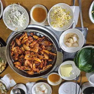 조가네갑오징어 사진