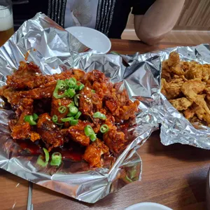 계원닭집 사진