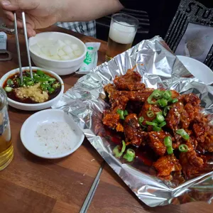 계원닭집 사진
