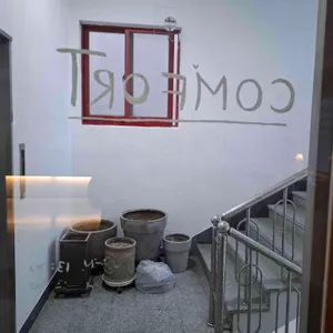 컴포트 리뷰 사진
