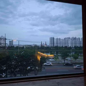 컴포트 리뷰 사진
