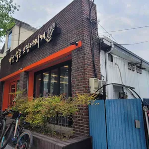대청얼큰오징어찌개 리뷰 사진