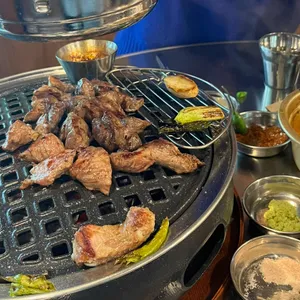 서돈 사진