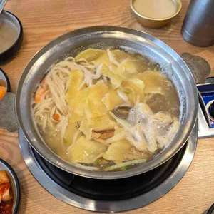 팔당원조칼제비 사진