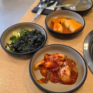 팔당원조칼제비 사진