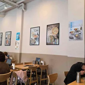 팔당원조칼제비 리뷰 사진