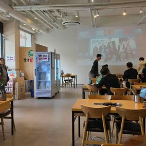 팔당원조칼제비 리뷰 사진
