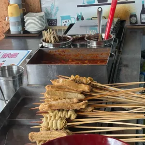쭈니떡볶이 사진