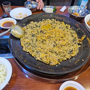아랜역닭갈비 사진