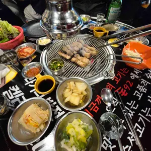 돈92 사진