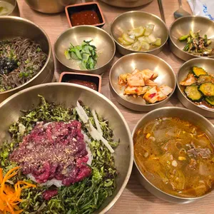 영남정 사진