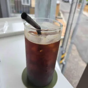 오르토커피 사진