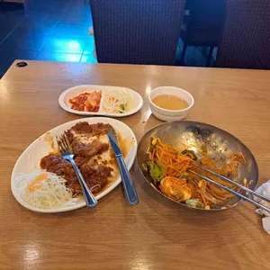 추억의김밥 사진