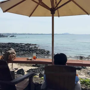썬셋클리프 리뷰 사진