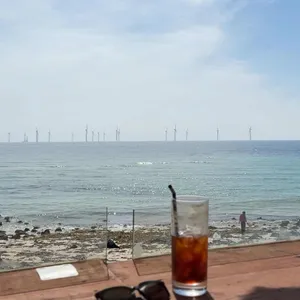 썬셋클리프 사진