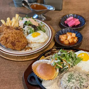 수니함박 사진