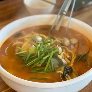 해솔방 사진