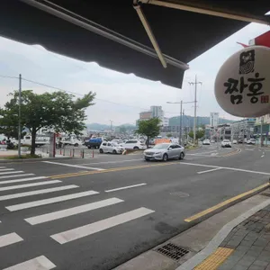 짬홍 리뷰 사진