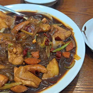 봉추찜닭 사진