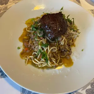 고동운식당 사진