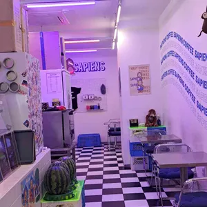 커피사피엔스 리뷰 사진