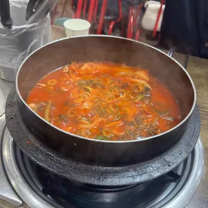 윤심이네 닭매운탕 사진