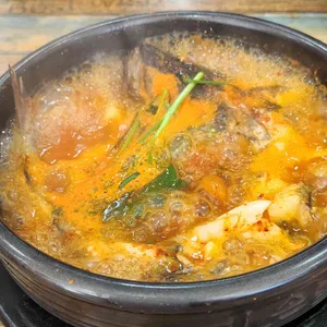 금순이네뚝배기생태탕 사진