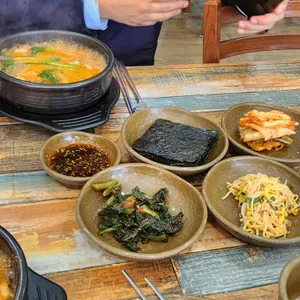 금순이네뚝배기생태탕 사진