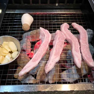 대흥숯불 사진