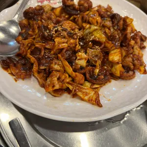 쭈꾸미킹 사진