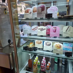 메가MGC커피 사진