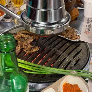 감골연탄집 리뷰 사진