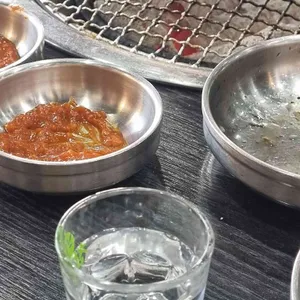 통큰갈비 사진