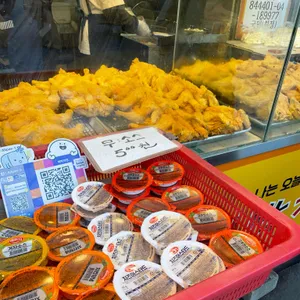 대박치킨 사진