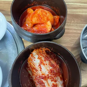용마순대국 사진