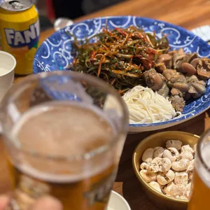 만선호프 사진