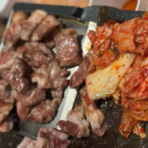 하남돼지집 사진