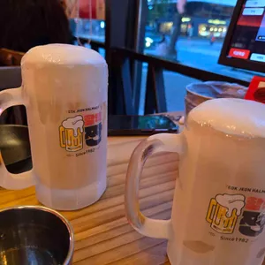 역전할머니맥주 사진