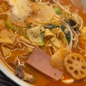 오로지양꼬치 사진