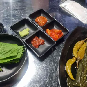 땅코참숯구이 사진