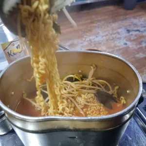 땅코참숯구이 사진