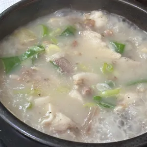 장터순대국 사진