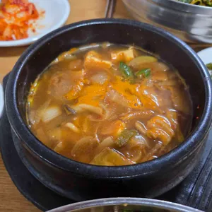 시골장터 사진