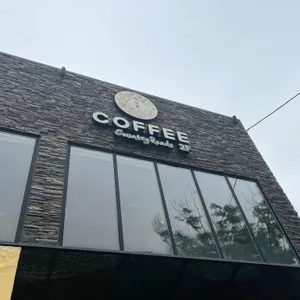 컨트리 로드 카페 리뷰 사진