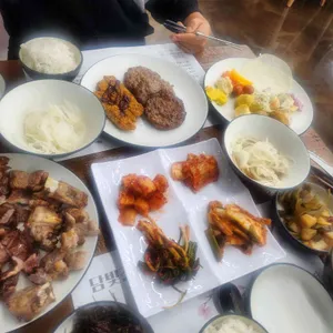 담빛갈비 사진