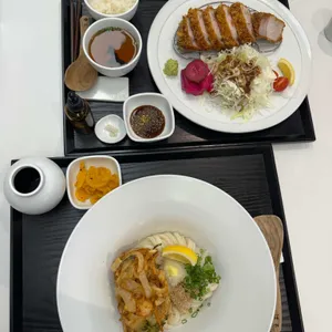 강릉 하루키친 사진