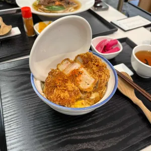 강릉 하루키친 사진